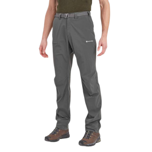 Meeste Montane Terra Lite Püksid Regulaarne Pikkus