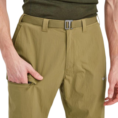 Meeste Montane Terra Lite Püksid Regulaarne Pikkus