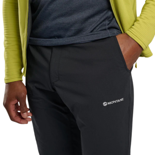 Meeste Montane Terra Lite Püksid Regulaarne Pikkus