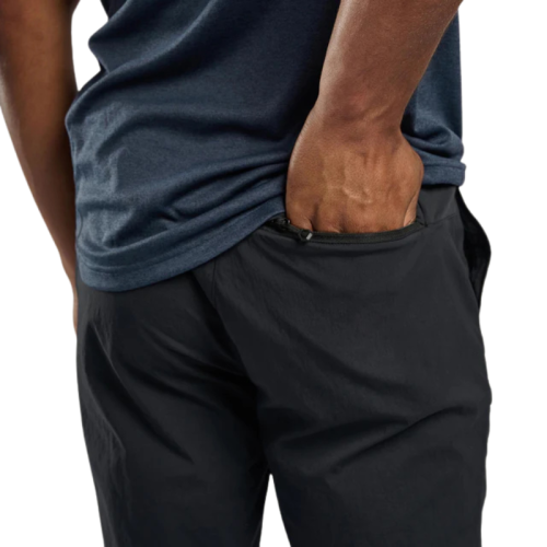 Meeste Montane Terra Lite Püksid Regulaarne Pikkus