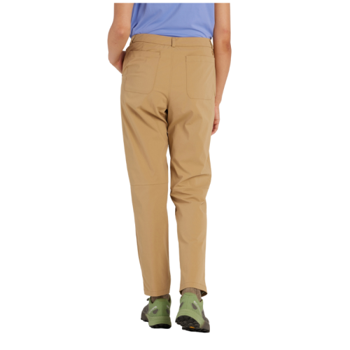 Naiste püksid Marmot Wm's Arch Rock Pant