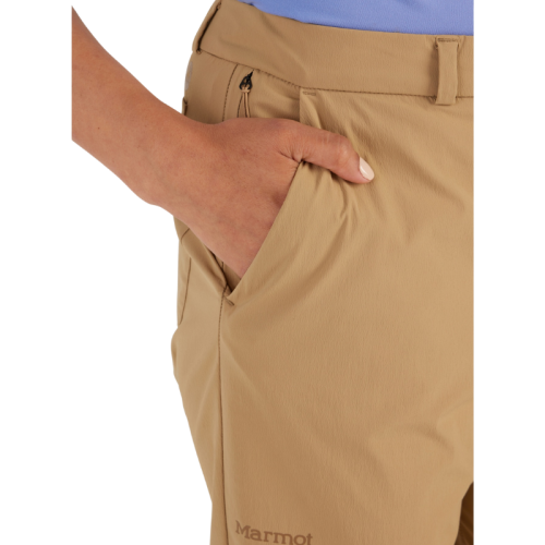 Naiste püksid Marmot Wm's Arch Rock Pant