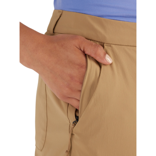 Naiste püksid Marmot Wm's Arch Rock Pant