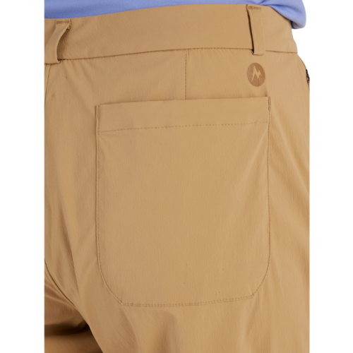 Naiste püksid Marmot Wm's Arch Rock Pant