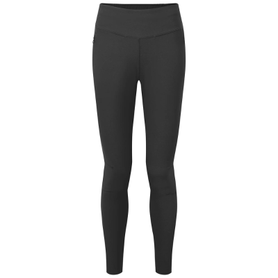 Naiste püksid Montane Fem Ineo Pants Reg Leg