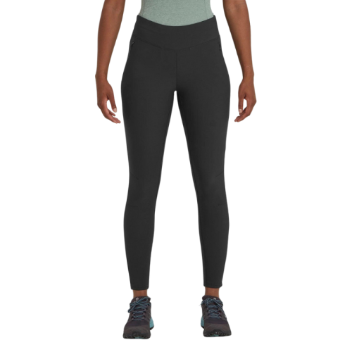 Naiste püksid Montane Fem Ineo Pants Reg Leg