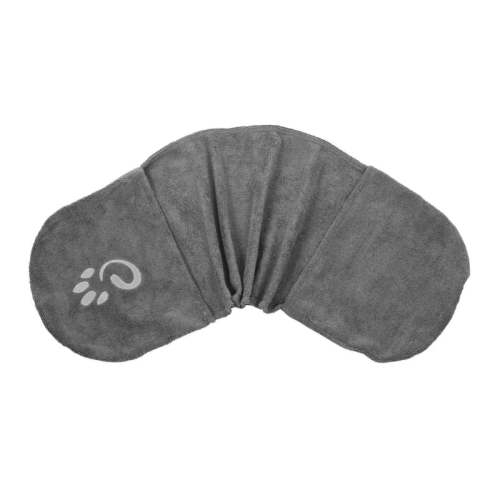 Rankšluostis Mountain Paws Muddy Dog Towel

Original: Muddy Dog Towel by Mountain Paws