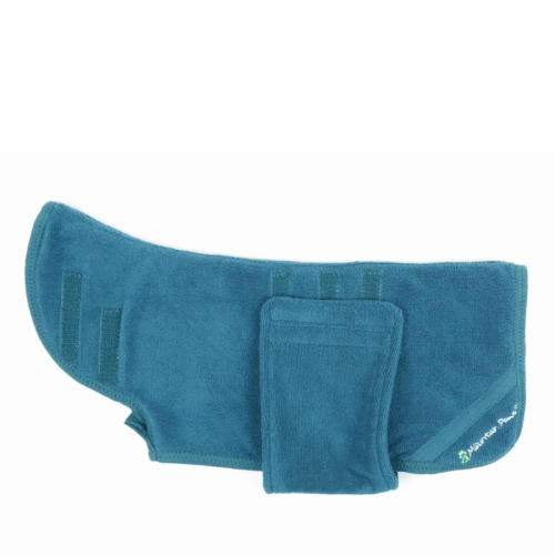 Koerte hommikumantel Mountain Paws Dog Robe