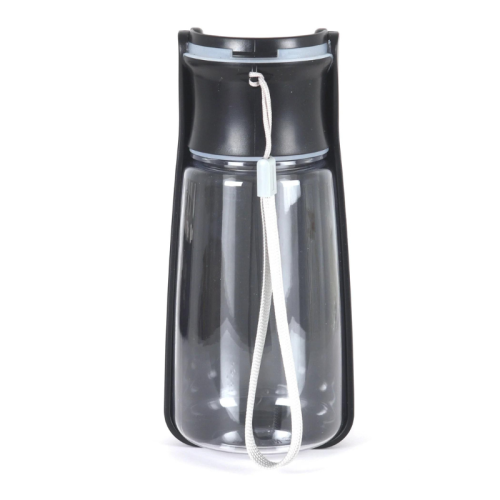 Koerte voldikuga veepudel Mountain Paws