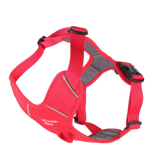 Koerte rakmed Mountain Paws Dog Harness