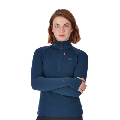 Rab Power Stretch Pro Pull-On T-särgid