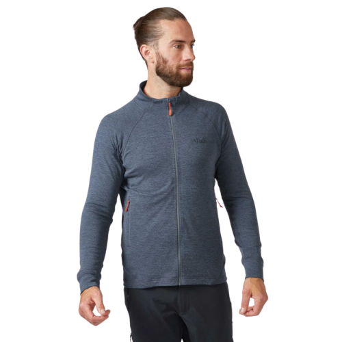 Mehemeestele kampsun Rab Nexus Jacket