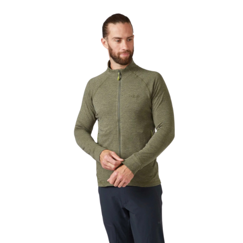 Mehemeestele kampsun Rab Nexus Jacket