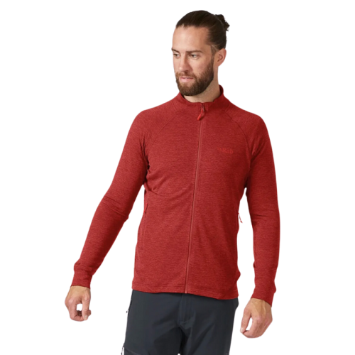 Mehemeestele kampsun Rab Nexus Jacket