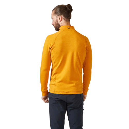 Mehemeestele kampsun Rab Nexus Jacket