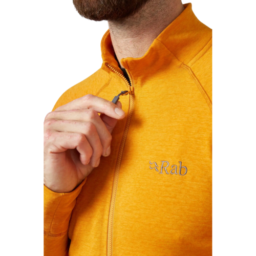 Mehemeestele kampsun Rab Nexus Jacket