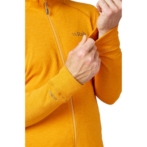 Mehemeestele kampsun Rab Nexus Jacket