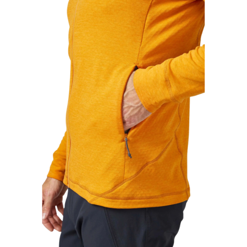 Mehemeestele kampsun Rab Nexus Jacket