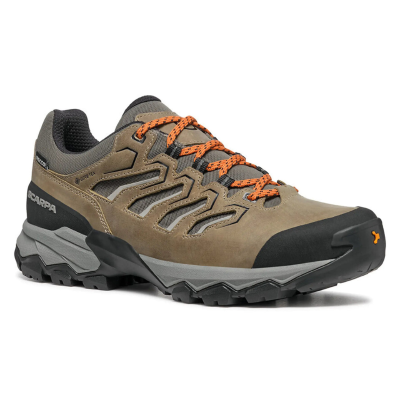 Mehiste jalanõud Scarpa Moraine GTX