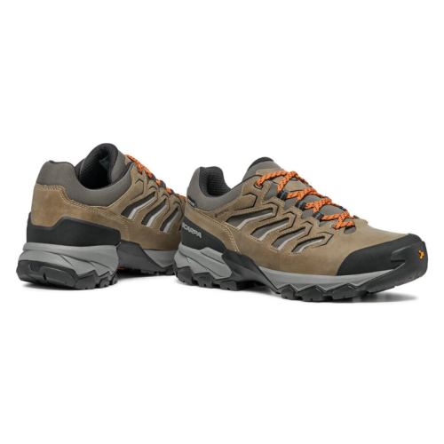 Mehiste jalanõud Scarpa Moraine GTX