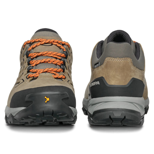 Mehiste jalanõud Scarpa Moraine GTX