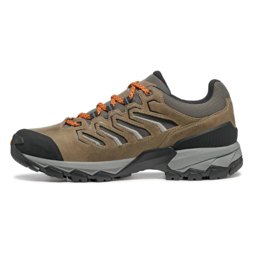 Mehiste jalanõud Scarpa Moraine GTX
