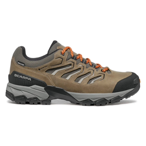 Mehiste jalanõud Scarpa Moraine GTX