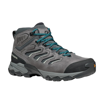 Meesete saapad Scarpa Moraine Mid GTX