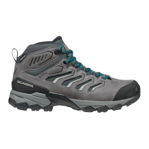 Meesete saapad Scarpa Moraine Mid GTX