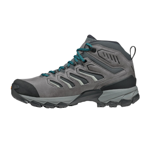 Meesete saapad Scarpa Moraine Mid GTX