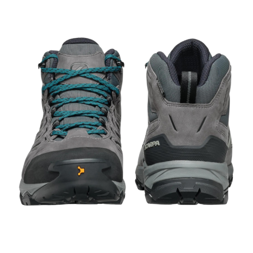 Meesete saapad Scarpa Moraine Mid GTX