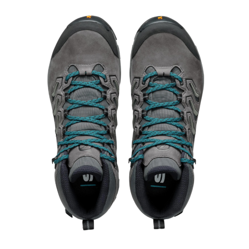 Meesete saapad Scarpa Moraine Mid GTX