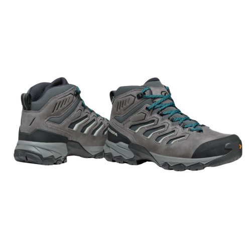 Meesete saapad Scarpa Moraine Mid GTX