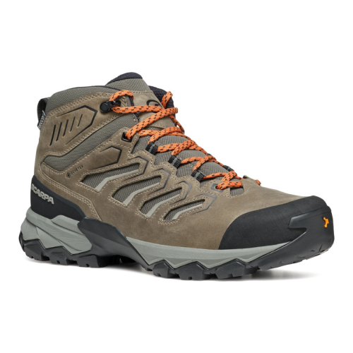 Meesete saapad Scarpa Moraine Mid GTX