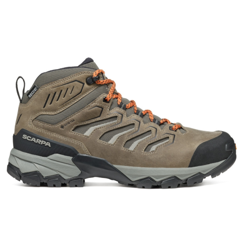 Meesete saapad Scarpa Moraine Mid GTX