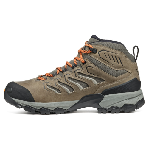 Meesete saapad Scarpa Moraine Mid GTX