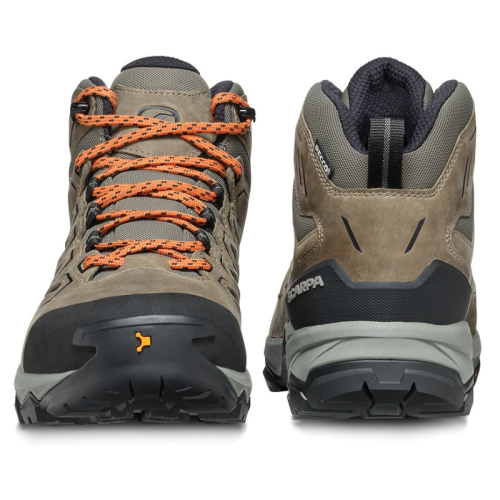 Meesete saapad Scarpa Moraine Mid GTX