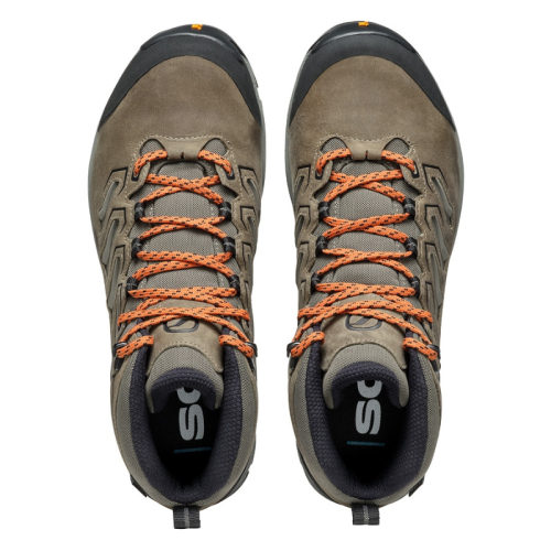 Meesete saapad Scarpa Moraine Mid GTX