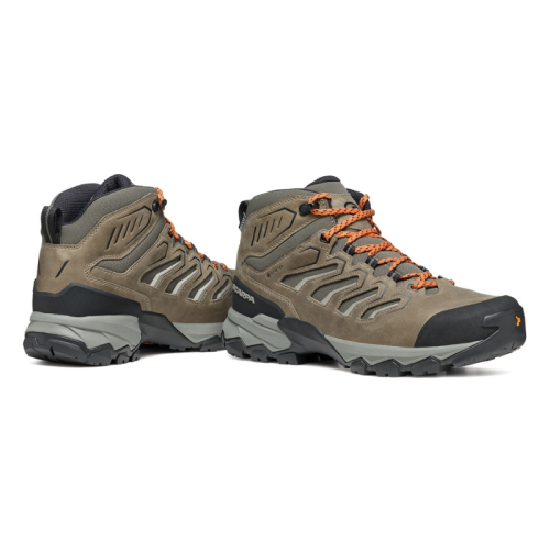 Meesete saapad Scarpa Moraine Mid GTX