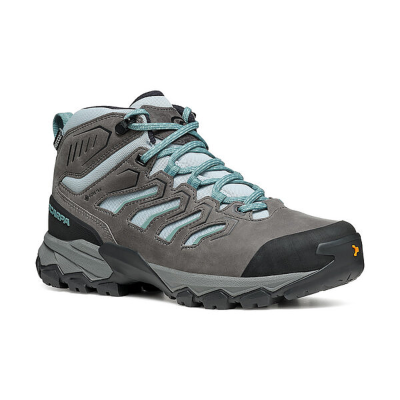 Naiste kingad Scarpa Moraine Mid GTX