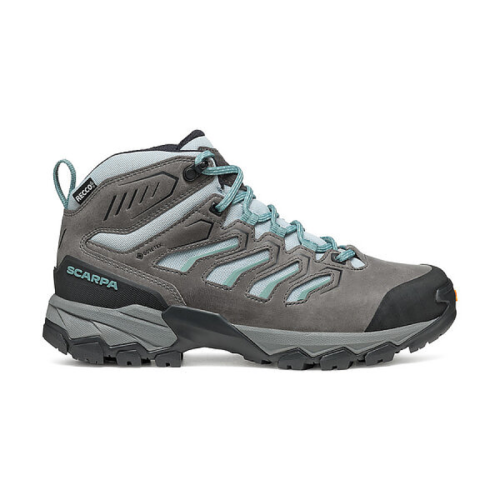 Naiste kingad Scarpa Moraine Mid GTX