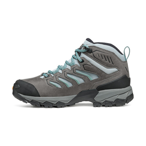 Naiste kingad Scarpa Moraine Mid GTX