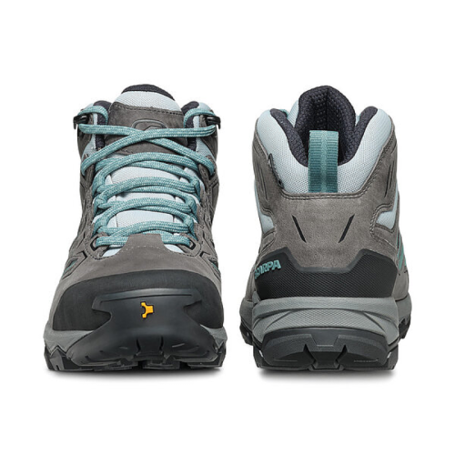 Naiste kingad Scarpa Moraine Mid GTX