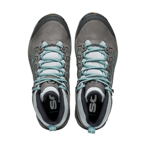 Naiste kingad Scarpa Moraine Mid GTX