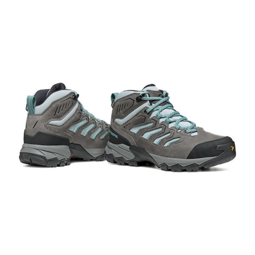Naiste kingad Scarpa Moraine Mid GTX