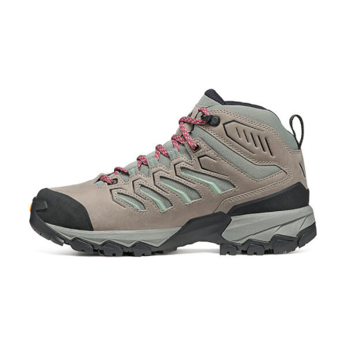 Naiste kingad Scarpa Moraine Mid GTX