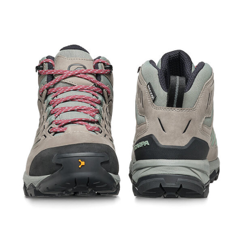 Naiste kingad Scarpa Moraine Mid GTX