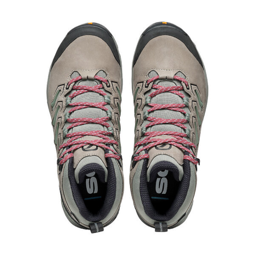 Naiste kingad Scarpa Moraine Mid GTX