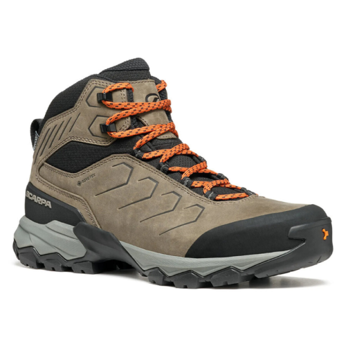 Mehiste kingad Scarpa Moraine Mid Pro GTX