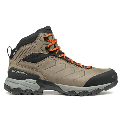 Mehiste kingad Scarpa Moraine Mid Pro GTX